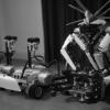 Pokaz Robotyki z Planetą Robotów - 1 lutego 2017