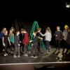 Teatrzyk Zielona Gęś! Czyli Konstanty Ildefons Gałczyński grany przez uczniów szkoły podstawowej (PSP 114, reż. Tomasz Łysiak)