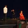 Premiery Teatralne PSP 114 w teatrze Rampa - kwiecień 2011.