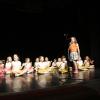 Artystyczne Zakończenie Roku Szkolnego 2016 (teatr Rampa)