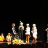 Czerwcowy Wieczór Teatralny 2012 przyniósł Wszystkim wiele uśmiechu i wzruszeń. Wraz z Uczniami, Rodzicami, Przyjaciółmi, Nauczycielami i Dyrekcją spotkaliśmy się w teatrze Rampa, aby obejrzeć premiery teatralne PSP 114.  Oprócz przedstawień przygotowanyc