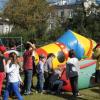 Festyn z okazji Pożegnania lata 2012 zorganizowany przez naszą szkołę i biuro podróży Potris. Świetna zabawa, piękna pogoda, wspólne grillowanie i wiele atrakcji - tak przebiegał dzień 14 września!