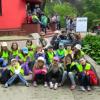 W tym roku Zielona Szkoła odbyła się w Krynicy Morskiej oraz Karkonoszach. Były góry i morze, a nawet wycieczka do Pragi. Wszyscy uczniowie potwierdzają - to była wspaniała przygoda!!!