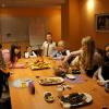 Wizyta w Polsat Cafe - grudzień 2014