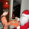 6 grudnia naszą szkołę odwiedził Święty Mikołaj! Swoim przyjściem sprawił dzieciom wielką radość.
